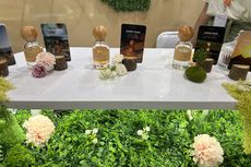 10 Brand Parfum di Bawah Rp 200.000-an di Scent of Indonesia 
