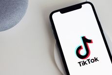 Pengguna Medsos Makin Rajin Cari Berita lewat TikTok