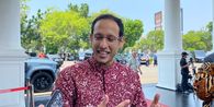 Kejagung Bantah Eks Mendikbud Ristek Nadiem Makarim Jadi DPO  