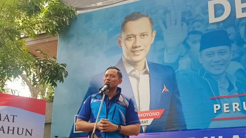 Demokrat Punya Kans Masuk Koalisi Lain Jika Tak Syaratkan AHY Cawapres