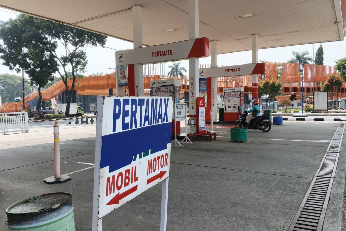 Harga Pertamax Naik, Purbaya Yakin Inflasi Terjaga, DPR Wanti-wanti Konsumen Beralih ke BBM Murah