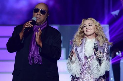 Lirik dan Chord Lagu If You Really Love Me - Stevie Wonder