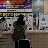 Terminal Tirtonadi Solo Siapkan Tes GeNose untuk Penumpang Bus AKAP