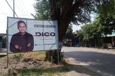 Tak Masukkan Nama Dico untuk Pilkada Jateng, Golkar Incar Kapolda Luthfi 