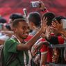 Pemain Timnas U16 Indonesia Pernah Pecahkan Foto Presiden Jokowi