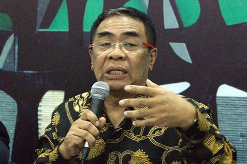 Kritik Gerindra atas SKB 11 Menteri: Kemunduran Rezim...