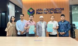 Yayasan DUN Buka 'Beasiswa untuk Negeri', Tanpa Minimum IPK dan Batas Usia