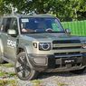 Spesifikasi iCar V27 Versi Global, Sudah Pakai Setir Kanan