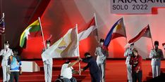 Striving for Equality, Nilai Kesetaraan ASEAN Para Games 2022 Sejalan dengan Sustainable Pathway MIND ID