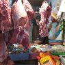 Atasi Lonjakan Harga Daging Sapi, Komisi VI DPR Minta Pemerintah Setop Impor 