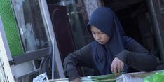 Kisah Anak Penjualan Sayur, Penerima Beasiswa YES yang Diterima Kuliah di ITS 