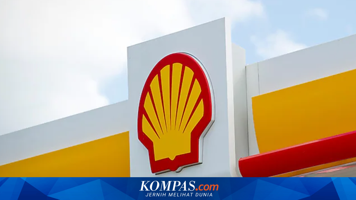 Andri Pratiwa Jadi Presdir Shell Indonesia