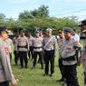 Bentrokan Polisi dan Brimob di Tual, Kapolres Seram Bagian Barat Gelar Apel Gabungan Ingatkan Anggota Solid dan Jaga Nama Baik Polri