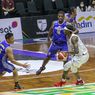 Playoff IBL 2022, Pelatih Prawira Ungkap Penyebab Kecolongan di Kuarter Akhir
