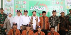Kementan Terus Kembangkan Pertanian Berbasis Mekanisasi
