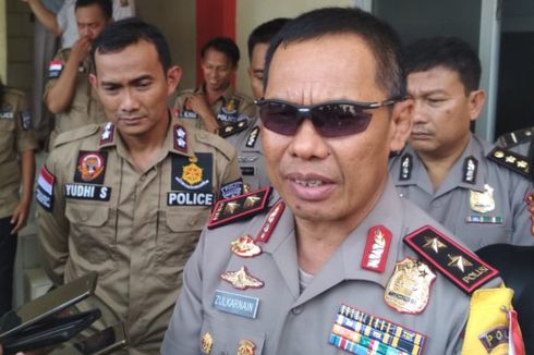 Diduga Positif Narkoba, Kapolres Empat Lawang Dicopot   