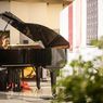 Kali Pertama, Pascasarjana ISI Yogyakarta Luluskan Magister Seni Pertunjukan Piano