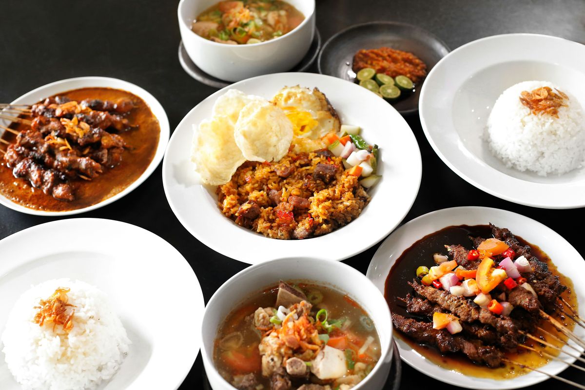 tantetogel Daftar Destinasi Wisata Kuliner Terbaik Dunia 2026, Indonesia Masuk Peringkat