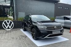 Alasan VW Menolak Jualan Sedan di Indonesia