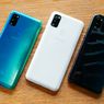 Bocoran Jadwal Update Android 10 untuk Ponsel-ponsel Samsung
