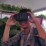 Fitur Virtual Reality Berguna Bagi Traveler Memilih Destinasi Wisata