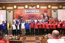 7 Partai Sepakat Usung Hendi-Ita pada Pilwalkot Semarang 2020