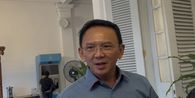 Ahok ke Luar Negeri, Tak Bisa Bersaksi di Sidang Anak Riza Chalid Pekan Depan
