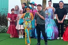 Para Desainer Fesyen Malang Minta Ajang “Fashion Show” Diperbanyak