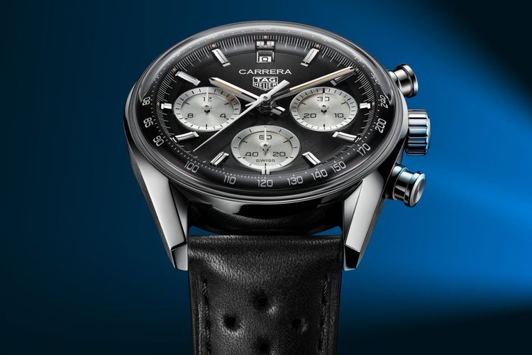 TAG Heuer Carrera Chronograph