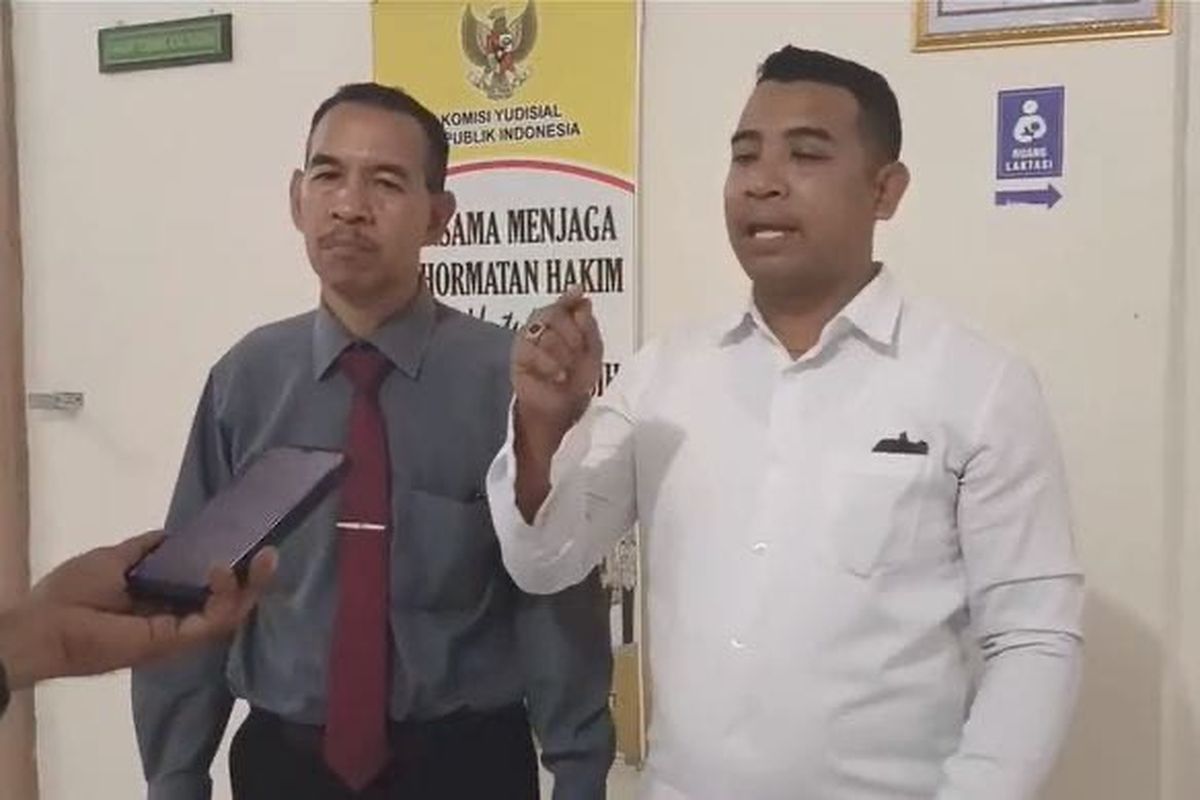 Sidang Rivel Sila yang Menyeret Piche Kota, Kuasa Hukum Singgung Dugaan Intimidasi dan Permintaan Uang Rp 1 M