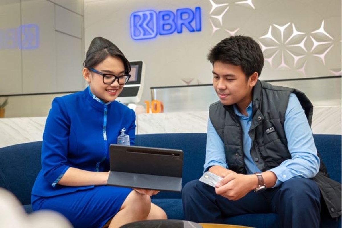 BRI mendapatkan peringkat pertama dalam kategori Overall Digital Channel pada ajang “Bank Service Excellence Monitor (BSEM) 2025” berkat kinerja apik layanan digital miliknya. 