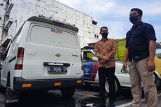 Polisi Periksa 7 Saksi Terkait Penemuan Uang Rp 5 Miliar dalam 2 Mobil di Mojokerto