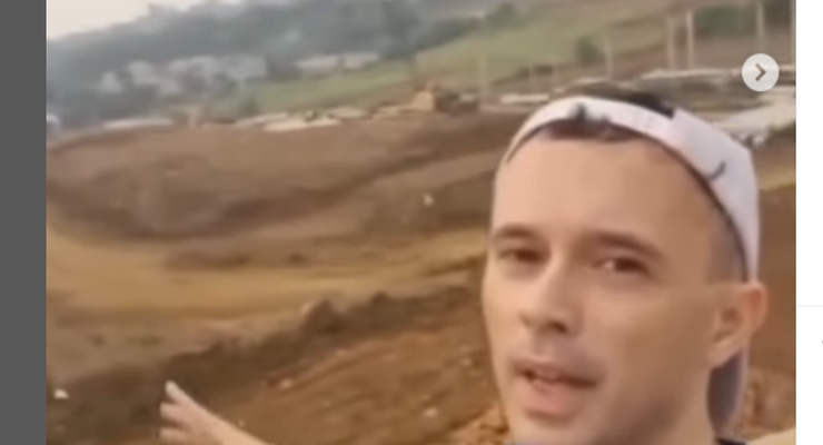 Tanggapi Video "Bule Ngoceh" Ibukota Koruptor Nepotisme, Satgas: Bukan di IKN