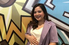 Jalani LDR, Tasya Kamila Bikin Timeline agar Suami Bisa Dampingi Saat Lahiran