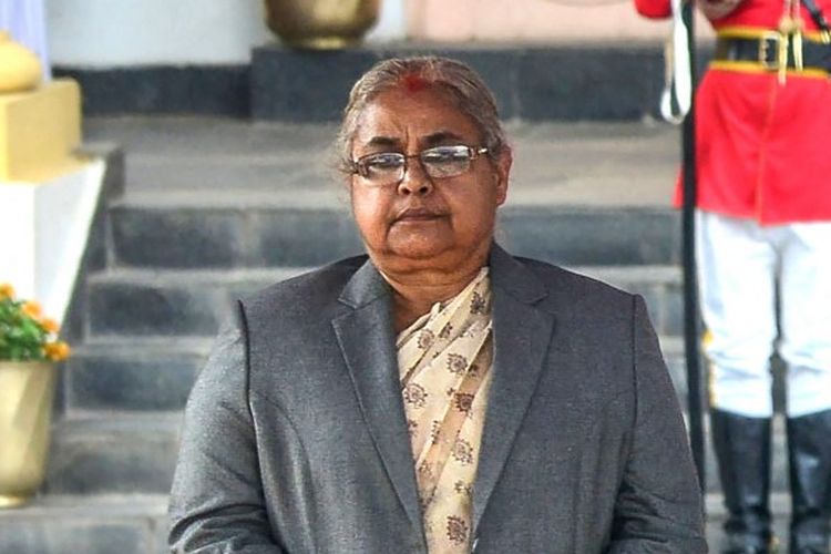 Sushila Karki yang didukung Gen-Z terpilih menjadi pemimpin eksekutif sementara Nepal setelah PM Sharma Oli digulingkan di tengah demonstrasi besar-besaran di Nepal.