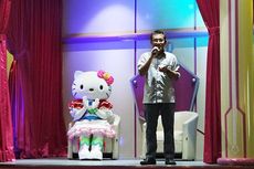 Yuk, Meet & Greet Bersama Hello Kitty di Dufan!