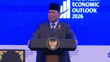 Refleksi Satu Tahun Danantara, Langkah Reformasi dan Efisiensi BUMN