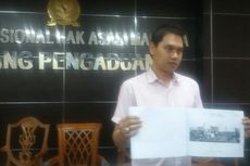 Mantan Anggota Gafatar Mengadu ke Komnas HAM