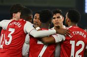 Link Live Streaming Arsenal Vs Bayer Leverkusen, Tayang di Mana?