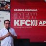 Derita KFC RI: Terus Merugi, Tutup 19 Gerai, PHK 400 Karyawan