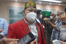 Minta Polri Usut Pernyataan Edy Mulyadi, Majelis Adat Dayak: Jangan Biarkan Masyarakat Bertindak Sendiri