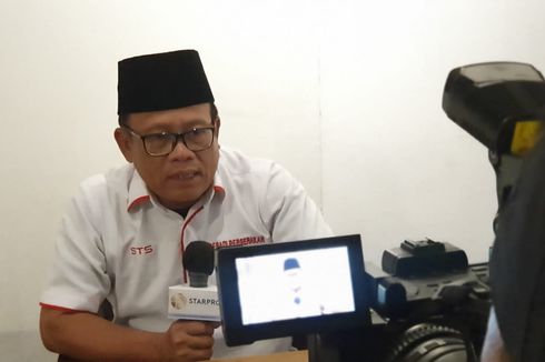 IPW Minta Polda Metro Percepat Proses Penyidikan Kasus Dugaan Pemerasan SYL