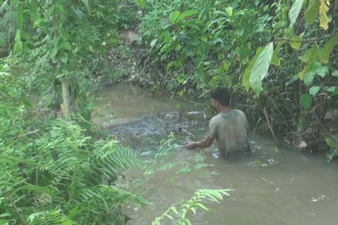 5 Fakta Pipa Pertamina Bocor di Prabumulih, Warga Sesak Napas hingga Sungai Tercemar