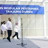 Jokowi: RS Modular Pertamina Beroperasi, untuk Pasien Covid-19 Gejala Sedang dan Berat