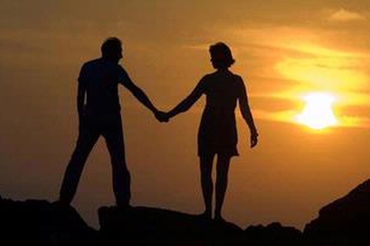 Berani menjawab tantangan untuk pasangan ini?