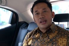 Gunawan Maryanto Meninggal Dunia, Hanung Bramantyo: Aktor Pertamaku Saat Belajar Bikin Film