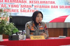 Dunia Hari Ini: Penjahat Seksual Siber di Korsel Dihukum Seumur Hidup