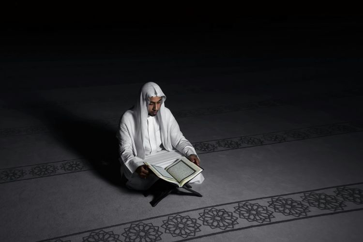 Bagaimana Hukum Tradisi Rabu Wekasan Menurut Islam? Ini Penjelasan MUI