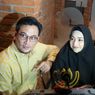 Sudah 24 Tahun Menikah dengan Cindy Fatika Sari, Tengku Firmansyah Masih Simpan Rasa Cemburu
