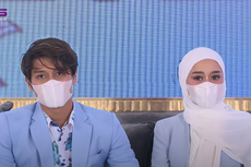 Rizky Billar dan Lesti Kejora Akui Sudah Menikah Siri pada Awal 2021